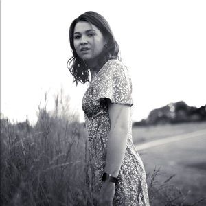 Meet your Posher, Grace